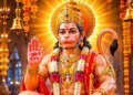 Hanuman Ashtak Benefits: Hanuman Ashtak recitation gives freedom from fear, debt and crisis, know 5 big benefits