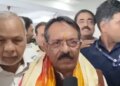 Harsh Malhotra's first reaction after getting the command of Delhi BJP, said - thanks to PM Modi and leadership