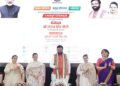 Haryana Chief Minister inaugurates and lays foundation stone of nine health projects worth Rs 100 crore