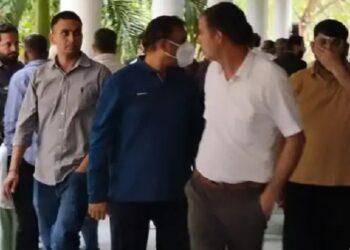 Haryana: HPGCL Finance Director Amit Diwan dismissed, accused of scam