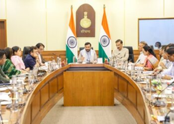 Haryana Vision-2047: Clean drinking water and sewerage will reach every house, Chief Minister gave instructions for modern water management.
