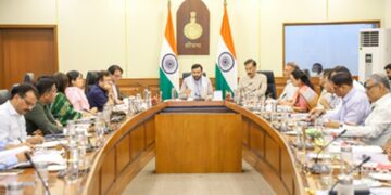 Haryana Vision-2047: Clean drinking water and sewerage will reach every house, Chief Minister gave instructions for modern water management.