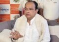 Health Department Scam. Jharkhand Latest News| Jharkhand Health Minister Newstrack Latest News | Jharkhand News: Irfan Ansari's warning to Babulal Marandi: Apologize, otherwise legal action will be taken. News Track in Hindi