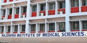 Heat increases in Jharkhand, RIMS on alert mode due to increasing cases of heat stroke