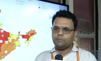 Heat wave will continue in North-West India for the next 4-5 days, possibility of storm in the mountains: Meteorological Department