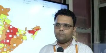 Heat wave will continue in North-West India for the next 4-5 days, possibility of storm in the mountains: Meteorological Department
