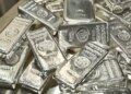 Heavy fall in silver prices: Rs 16,352 fell in a single day, investors stirred