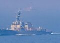 Heavy tension in the Strait of Hormuz: America bombed Iran, Trump said - they need agreement more than us