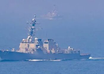 Heavy tension in the Strait of Hormuz: America bombed Iran, Trump said - they need agreement more than us