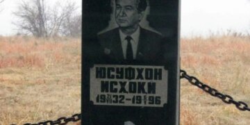 Here people choose the 'profile photo' of their grave before death, know the unique tradition