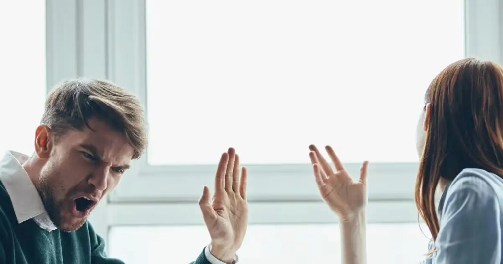 Hidden dangers in relationships: When love becomes a toxic relationship, identify it with these signs