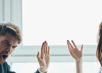Hidden dangers in relationships: When love becomes a toxic relationship, identify it with these signs