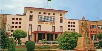 High Court's strict comment in Rajasthan University Students Union election case: Single bench gave instructions beyond its jurisdiction