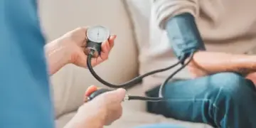 High blood pressure becomes a 'silent killer', symptoms appear late; Increased risk of heart attack and stroke