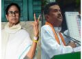 Highest ever voting in Bengal, clashes between parties in the last phase of assembly elections