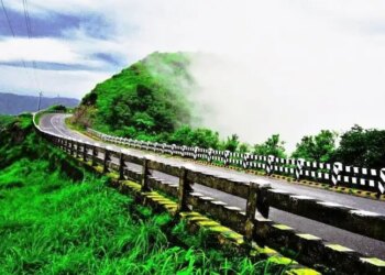 Hill Stations In North East: These 5 hill stations are best for summer vacation, spend relaxing moments in the cool valleys.