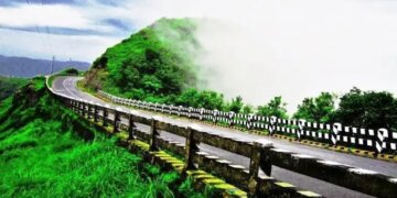 Hill Stations In North East: These 5 hill stations are best for summer vacation, spend relaxing moments in the cool valleys.