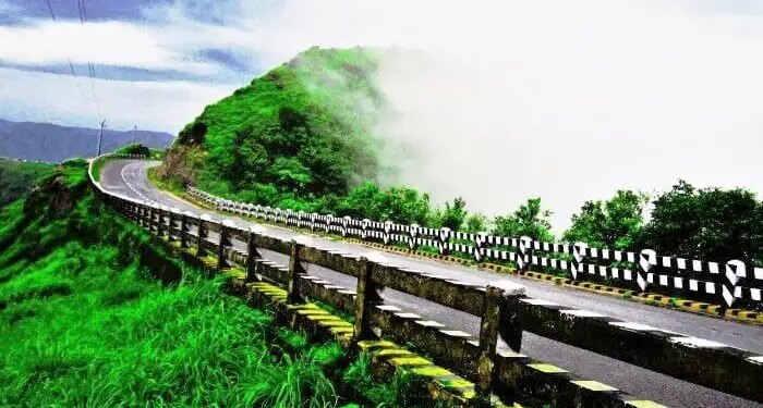 Hill Stations In North East: These 5 hill stations are best for summer vacation, spend relaxing moments in the cool valleys.