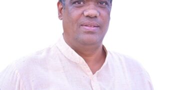 Hindi journalism has been the voice of democracy for 199 years: Manish Purohit