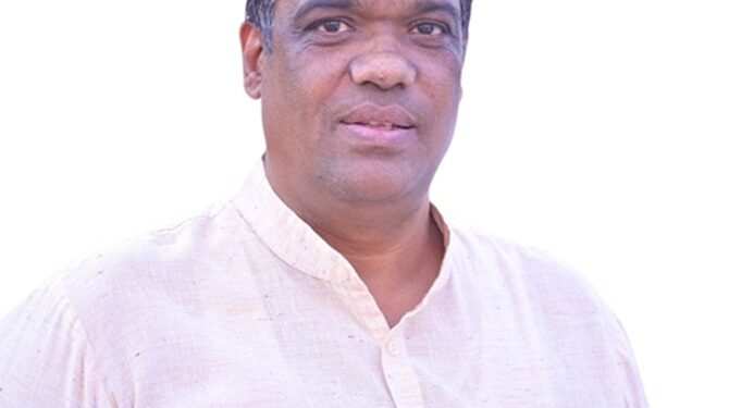 Hindi journalism has been the voice of democracy for 199 years: Manish Purohit