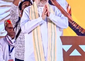 Home Minister Amit Shah will visit Gujarat on May 28