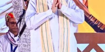 Home Minister Amit Shah will visit Gujarat on May 28
