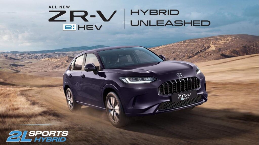 Honda ZR-V Hybrid (2)