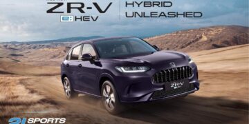 Honda ZR-V Hybrid (2)