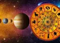 Horoscope for Sunday, May 10: Signs of major changes in the lives of many zodiac signs due to special movement of planets.