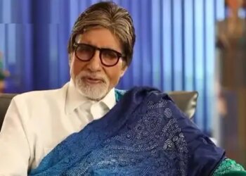 How Amitabh Bachchan keeps himself fit and fine, he himself told the secret to his fans
