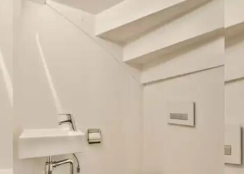 How appropriate is it to build a toilet or temple under the stairs? Know its effects according to Vastu Shastra
