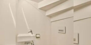 How appropriate is it to build a toilet or temple under the stairs? Know its effects according to Vastu Shastra