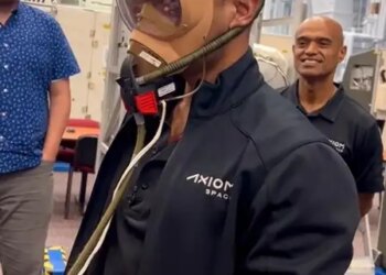 How astronauts prepare for emergency in space, know what is 'off-nominal scenario'