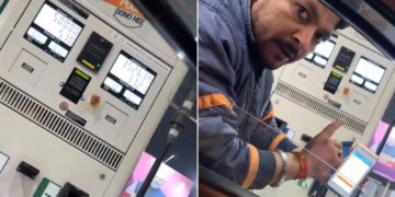 How is the game played at the petrol pump? Know machine tampering techniques and ways to detect fraud