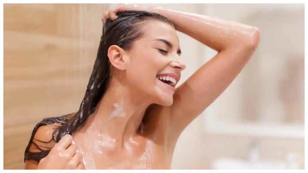 How many days is it normal to go without bathing? Know how many times you should take bath in a week and what is the right routine