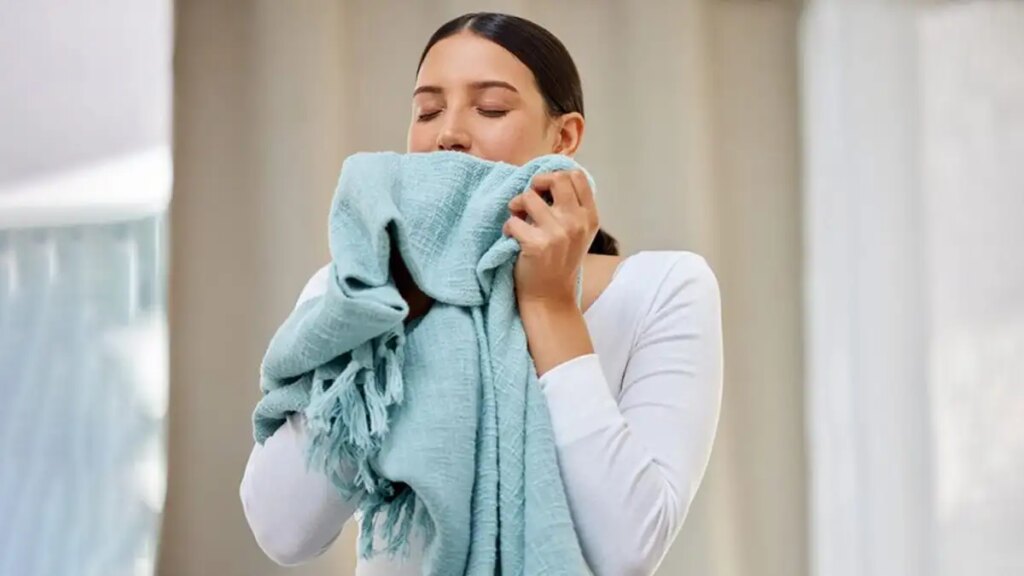 How to keep hotel-like velvet towels at home too? Know the secret by which towels will always remain soft and supple