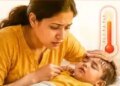 How to protect children from heat stroke? WHO gave symptoms and precautions