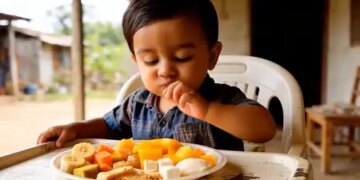 How to take care of a baby from birth to 1 year? Know important tips and advice