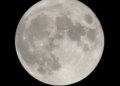 How to take perfect pictures of the moon with telescope and camera? Take tips from NASA's moon photography guide