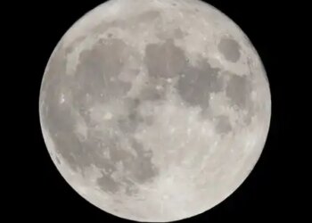 How to take perfect pictures of the moon with telescope and camera? Take tips from NASA's moon photography guide