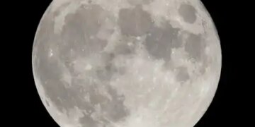 How to take perfect pictures of the moon with telescope and camera? Take tips from NASA's moon photography guide