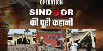 How was Pakistan shaken from head to toe in Operation Sindoor? Watch the story of 88 hours of devastation in one and a half minute video