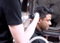 How was the experience of getting your hair cut in microgravity? Shubhanshu Shukla told interesting story of space
