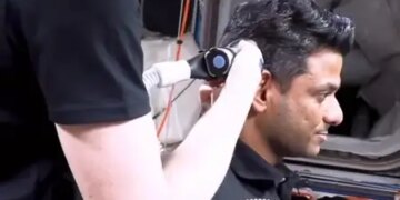 How was the experience of getting your hair cut in microgravity? Shubhanshu Shukla told interesting story of space