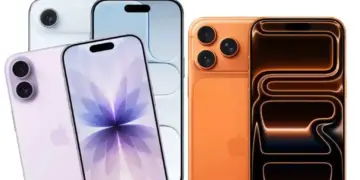 Huge discount on iPhone 17 series, big cut in prices of iPhone Air and iPhone 17 Pro, wave of happiness among customers