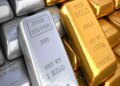 Huge jump in gold and silver prices again! Gold price reaches 1.59, know the latest price update