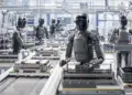 Humanoid Robots: Robots on wheels will replace humans in factories, big deal from UK company