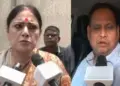 Humayun Kabir's statement increased political uproar, BJP leaders warned - 'Now prepare for jail...