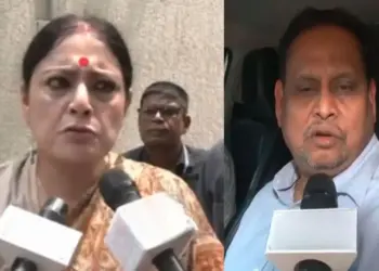 Humayun Kabir's statement increased political uproar, BJP leaders warned - 'Now prepare for jail...