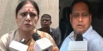 Humayun Kabir's statement increased political uproar, BJP leaders warned - 'Now prepare for jail...